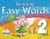 LEARNING EASY WORDS PRESCHOOL 2 CD INCLUDED