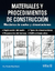 MATERIALES Y PROCEDIMIENTOS DE CONSTRUCCION SUELOS Y CIMENTACIONES