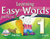 LEARNING EASY WORDS PRESCHOOL 1 CD INCLUDED