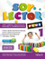 SOY LECTOR PLUS 1