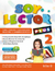 SOY LECTOR PLUS 2