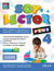 SOY LECTOR PLUS 4