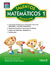 TALENTOS MATEMATICOS, PREESCOLAR 1