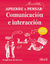 COMUNICACION E INTERACCION CUADERNO DE TRABAJO