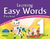 LEARNING EASY WORDS PRESCHOOL 1