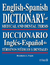 ENGLISHSPANISH DICTIONARY OF MEDICAL AND DENTAL TERMS