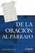 DE LA ORACION AL PARRAFO