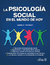 LA PSICOLOGIA SOCIAL EN EL MUNDO DE HOY