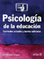 PSICOLOGIA DE LA EDUCACION