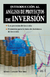 INTRODUCCION AL ANALISIS DE PROYECTOS DE INVERSION