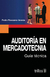 AUDITORIA EN MERCADOTECNIA