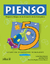 PIENSO 5 PROGRAMA INTEGRAL DE ESTIMULACION DE LA INTELIGENCIA