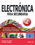 ELECTRONICA PARA SECUNDARIA 2