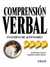 COMPRENSION VERBAL CUADERNO DE ACTIVIDADES