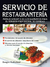 SERVICIO DE RESTAURANTERIA