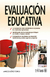 EVALUACION EDUCATIVA