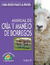 MANUAL DE CRIA Y MANEJO DE BORREGOS