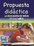 PROPUESTA DIDACTICA LA EDUCACION DE NInOS DE 2 A 3 AnOS