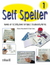 SELF SPELLER 1 HANDSON ACTIVITY BOOK FOR BASIC VOCABULARY WORDS