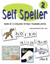 SELF SPELLER 2 HANDSON ACTIVITY BOOK FOR BASIC VOCABULARY WORDS