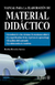 MANUAL PARA LA ELABORACION DE MATERIAL DIDACTICO