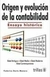 ORIGEN Y EVOLUCION DE LA CONTABILIDAD