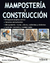 MAMPOSTERIA Y CONSTRUCCION