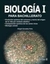 BIOLOGIA 1 PARA BACHILLERATO CUADERNO DE TRABAJO