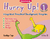 HURRY UP PRESCHOOL, LEVEL 1 STUDENTS BOOK