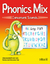 PHONICS MIX CONSONANT SOUNDS