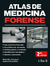 ATLAS DE MEDICINA FORENSE