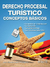 DERECHO PROCESAL TURiSTICO