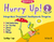 HURRY UP PRESCHOOL, LEVEL 2 STUDENTS BOOK