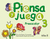 PIENSA Y JUEGA PREESCOLAR 3