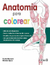 ANATOMIA PARA COLOREAR