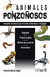 ANIMALES PONZONOSOS