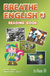 BREATHE ENGLISH 3 READING BOOK