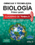 CIENCIAS Y TECNOLOGIA BIOLOGIA 1 CUADERNO DE TRABAJO