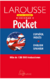 DICCIONARIO POCKET ESP INGLES - ENGLISH SPANISH