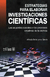 ESTRATEGIAS PARA ELABORAR INVESTIGACIONES CIENTIFICAS