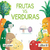 FRUTAS VS VERDURAS