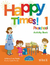 HAPPY TIMES 1 PRESCHOOL