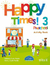 HAPPY TIMES 3 PRESCHOOL