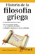 HISTORIA DE LA FILOSOFIA GRIEGA