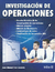 INVESTIGACION DE OPERACIONES