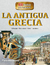 LA ANTIGUA GRECIA