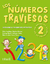 LOS NUMEROS TRAVIESOS 2