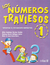 LOS NUMEROS TRAVIESOS 1