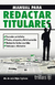 MANUAL PARA REDACTAR TITULARES