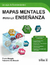 MAPAS MENTALES PARA LA ENSENANZA